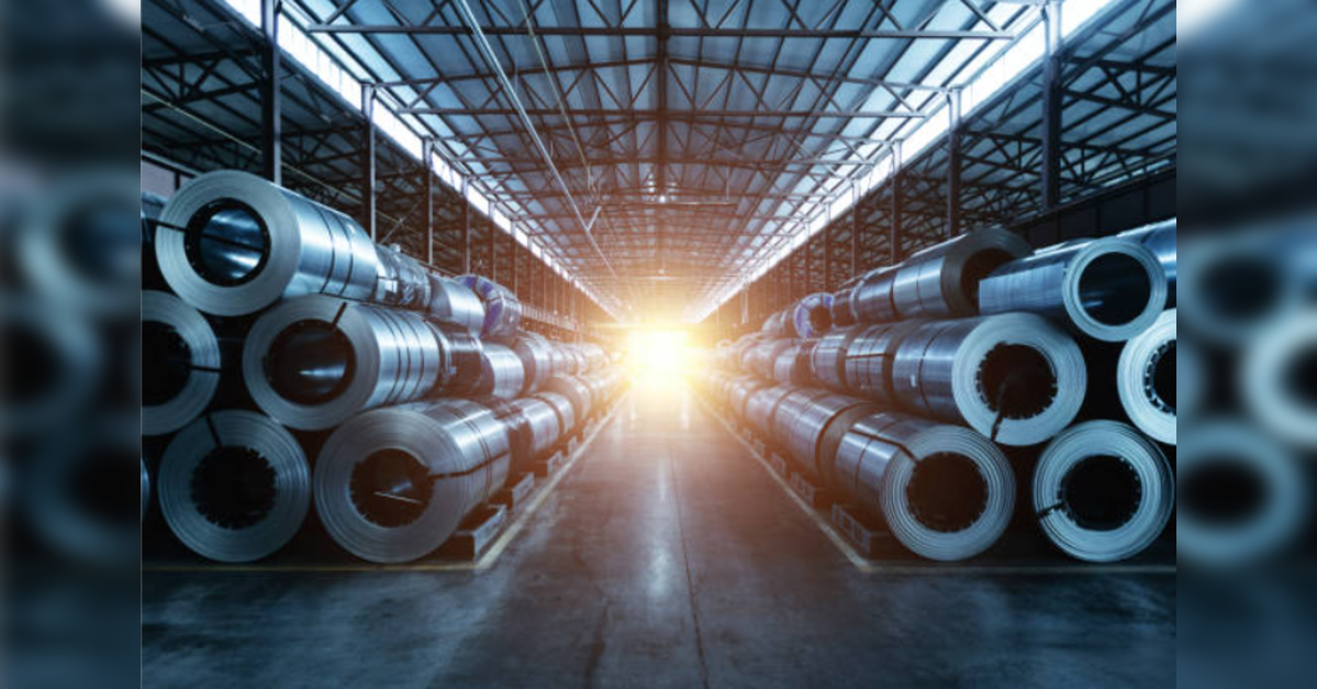 Govt to sharpen focus on steel output, raw material security as 2030 target nears