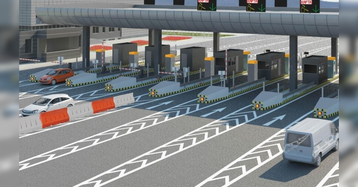 Barrier-free tolling, road safety top agenda of transport ministry in 2026