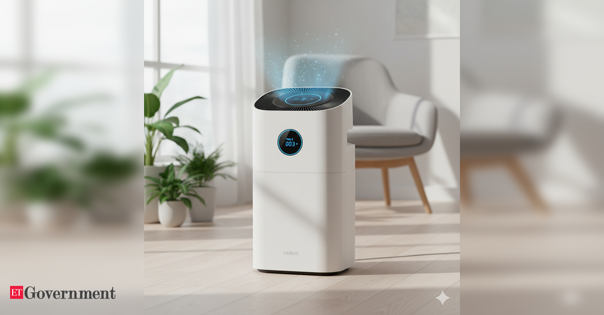 Air pollution: Delhi High Court asks Centre to file reply on plea to reduce GST on air purifiers in national capital