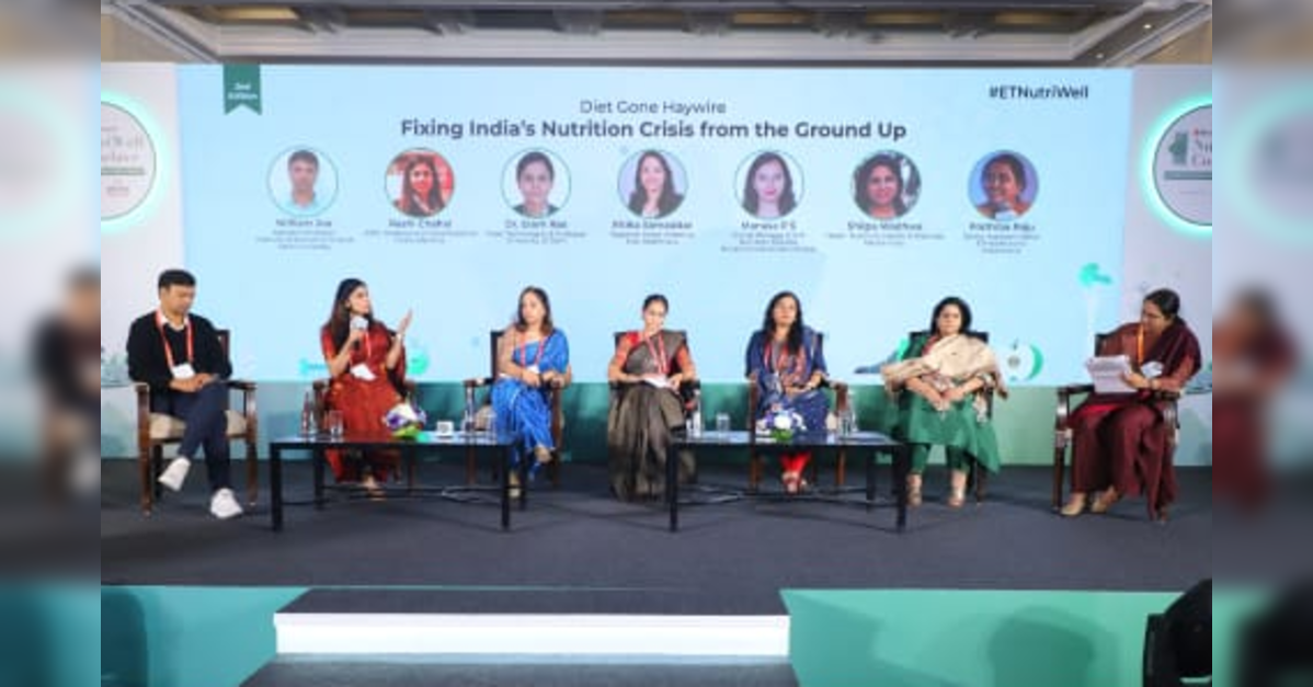 India is eating more but not better: Experts flag rising micronutrient deficiencies