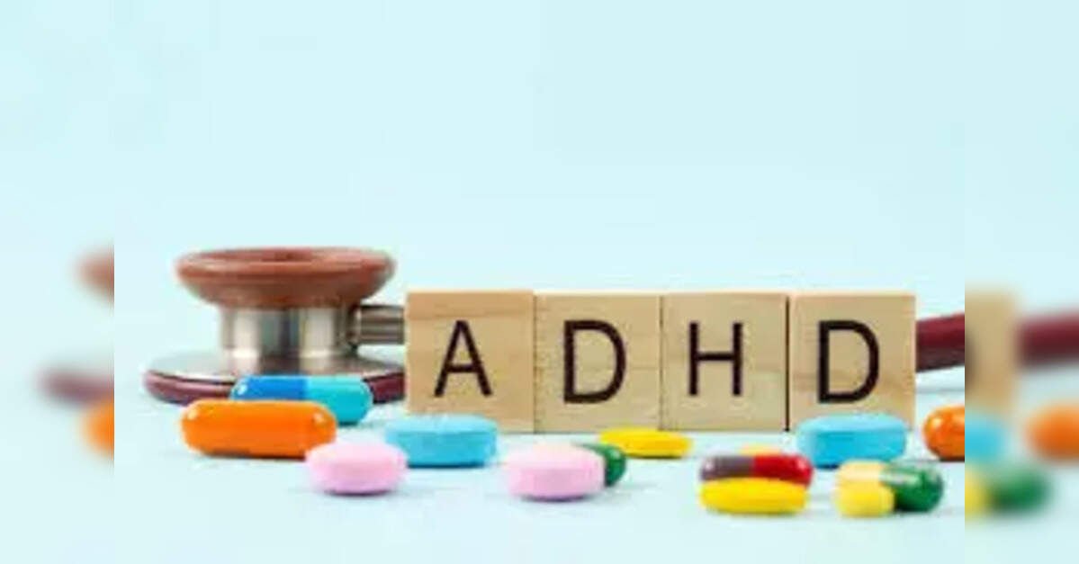 Study suggests ADHD medicines work by improving alertness, interest, rather than ability to focus