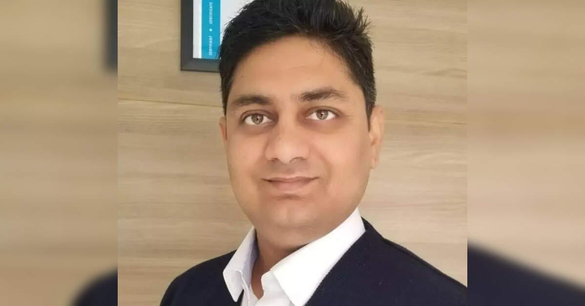 Tenneco appoints Ashish Dadhwal as Head - HR &amp; IR