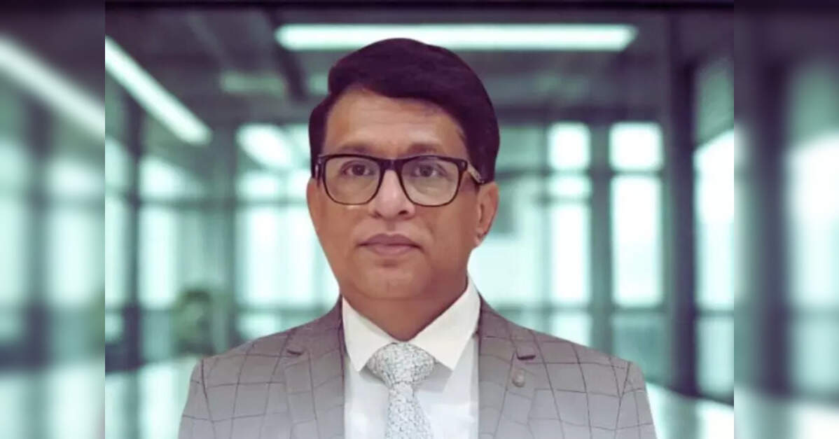 Naxatra Labs appoints Vijay Nair as Head - HR &amp; Administration