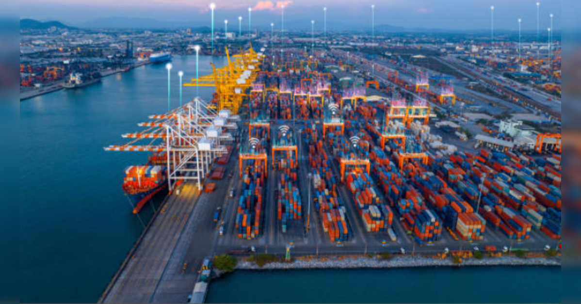 VOC Port calls bids for ₹9,860 crore breakwater, dredging and reclamation for outer harbour project on HAM model