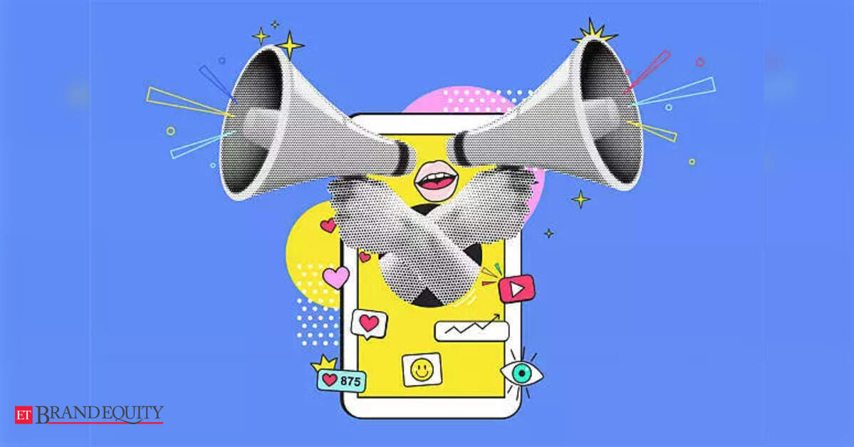 India’s Influencer Economy Is Entering Its Institutional Era