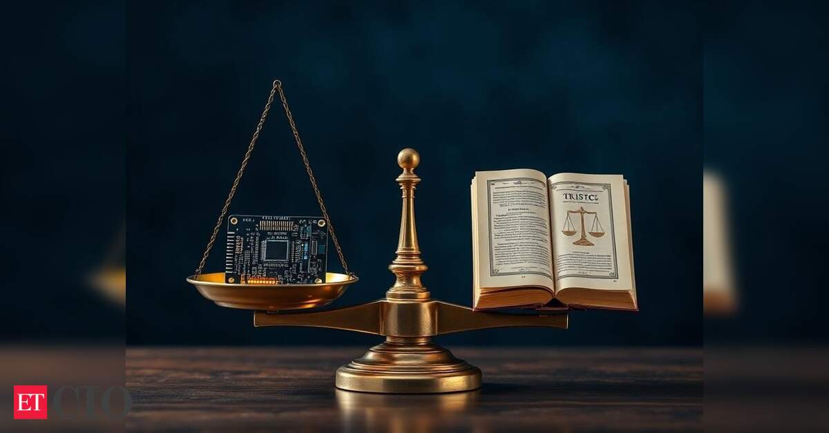 The quiet tech shift of 2026: From rapid innovation to stability, resilience and trust