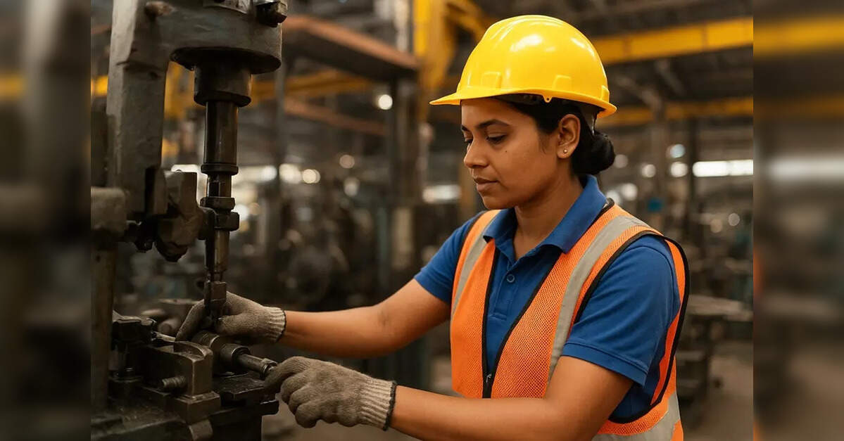 Bridging the gender gap: Strategies for empowering women in India&rsquo;s manufacturing workforce