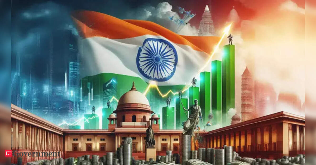 Why 2025 did not break the global order and why 2026 may test it more severely