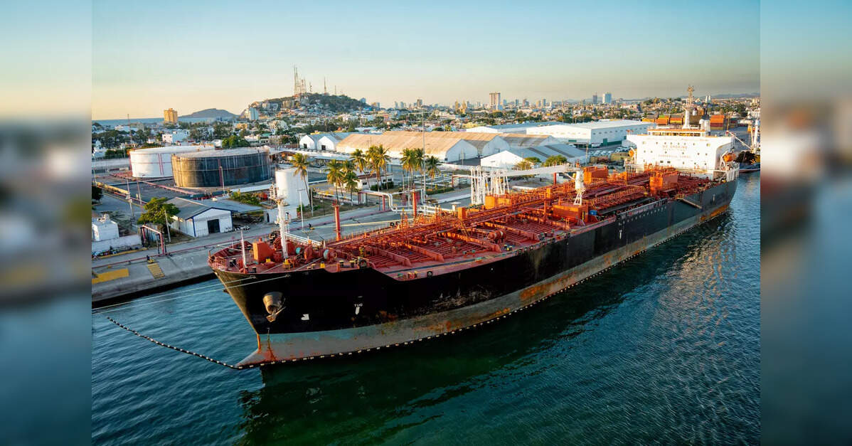 Govt notifies guidelines for implementing ₹69,725 cr Cabinet approved schemes to boost shipping and shipbuilding