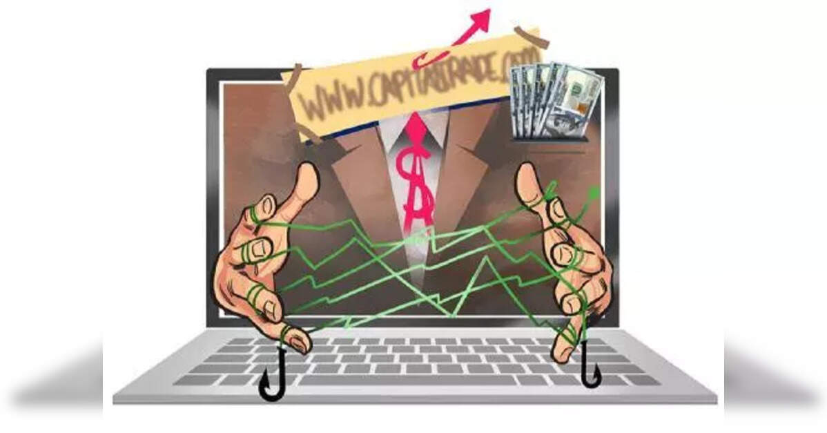 Scammers posing as company director con employee into Rs 24 lakh Apple gift card fraud