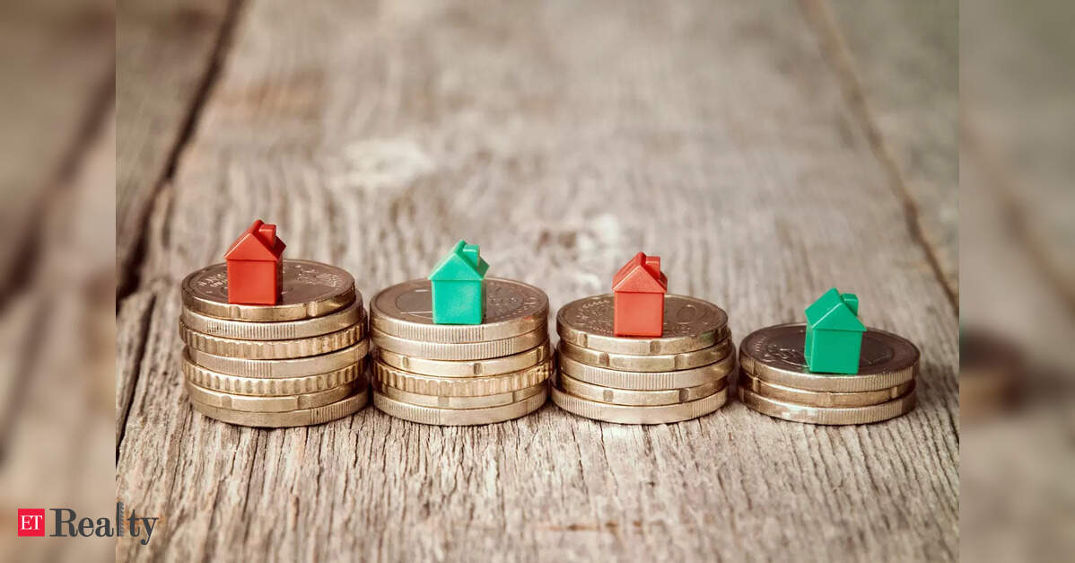 Property registrations dip as land prices rise &amp; private layouts proliferate in Haveri