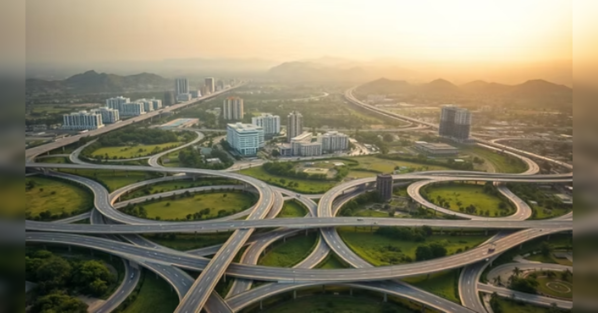 L&T wins up to ₹2,500 crore order for Hyderabad greenfield radial road