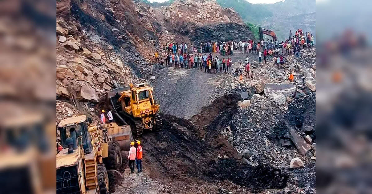 India sits on huge rare earth reserves but produces barely 1% of global output: Report