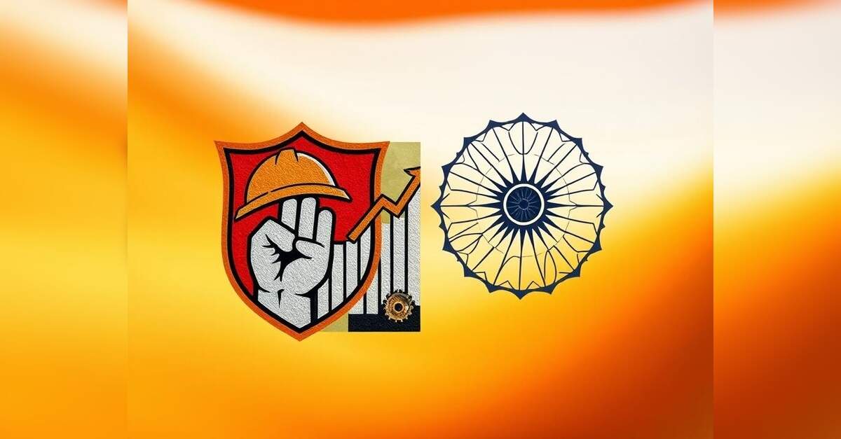 Between promise and precarity: India's new Labour Code gamble