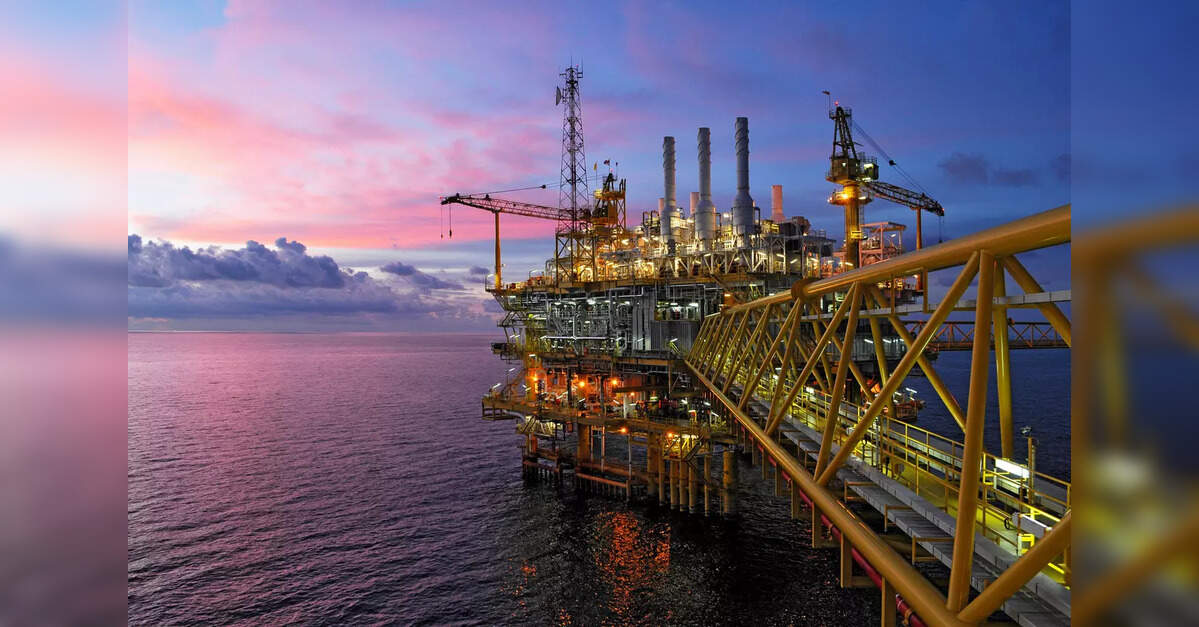 India unveils 50 new hydrocarbon blocks in big push for energy independence