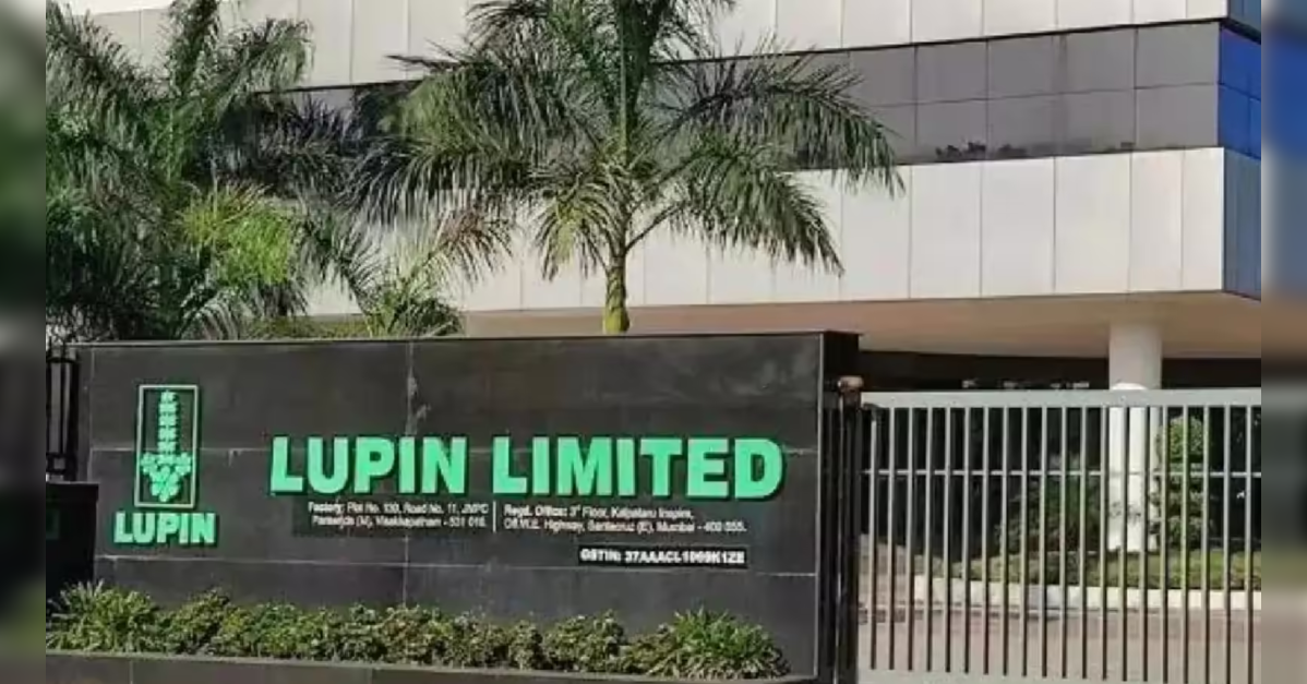 Lupin in-licenses fortnightly weight-loss drug from China’s Gan &amp; Lee Pharma