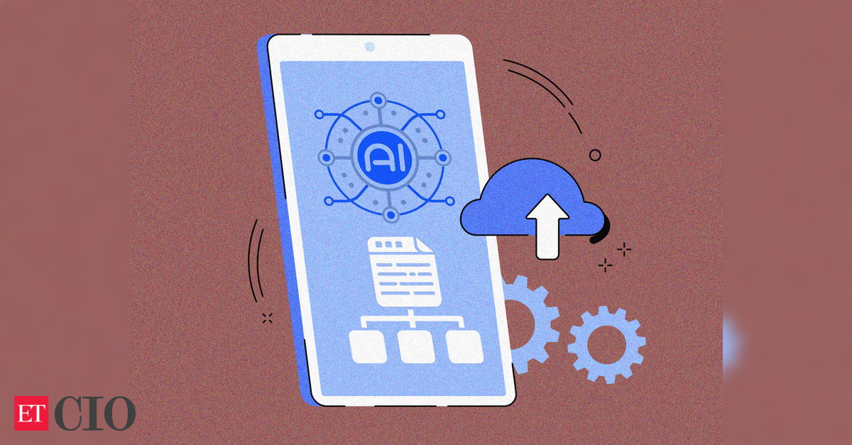 India's IT Services Sector Drives Cloud-AI Growth