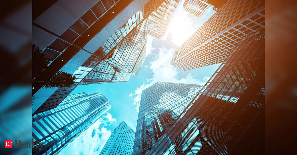 India’s office leasing crosses 70 million sq ft in 2025: Colliers