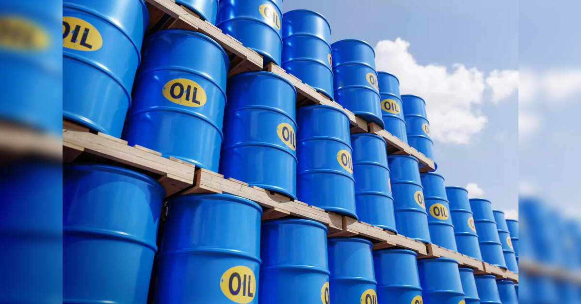 India's Russian crude imports dip in Dec, but trade remains structurally intact