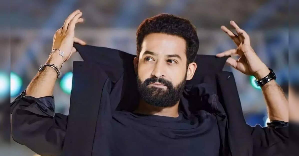 Delhi High Court protects personality rights of actor NTR junior