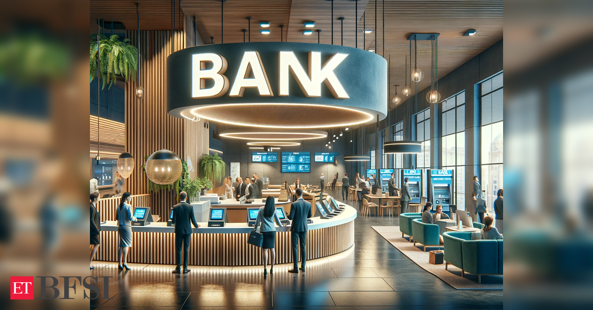 Bank profits strengthen, bad loans fall to multi-decade low in FY25: RBI Report