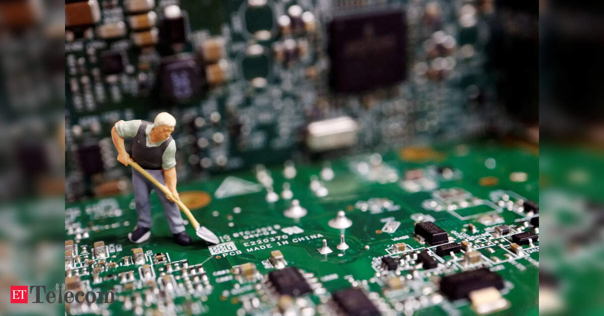China-based OmniVision Integrated Circuits seeks to raise up to $617 million in HK listing