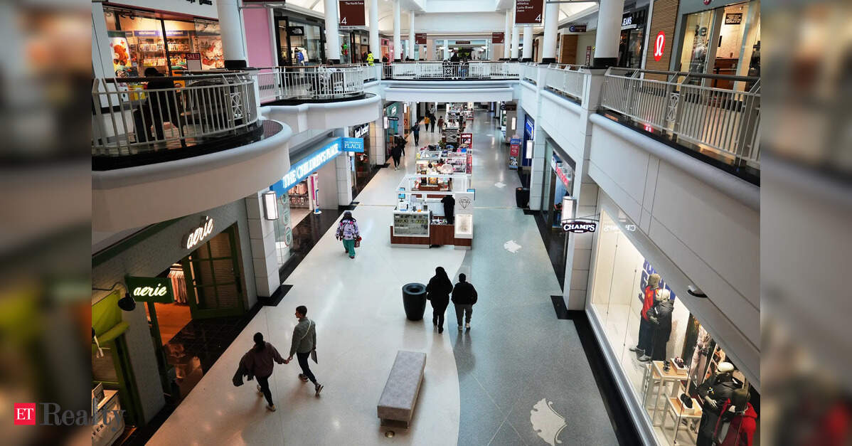 Retail leasing to hit nine million sq ft in 2025 on mall-led recovery: Cushman &amp; Wakefield