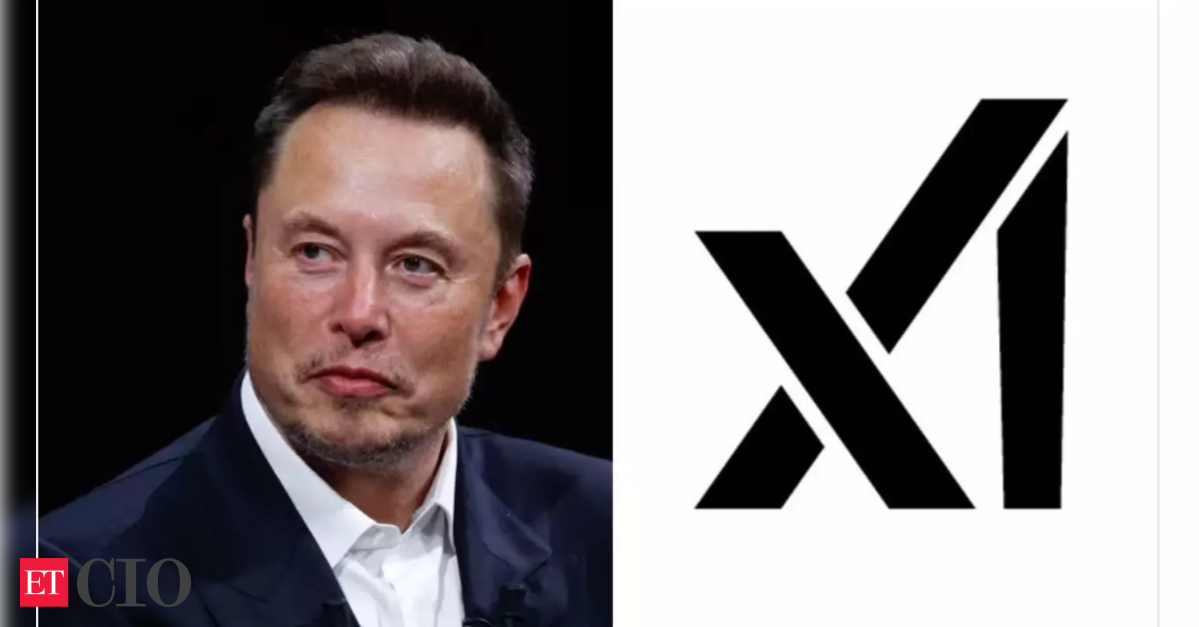 Elon Musk's xAI buys third building to expand AI compute power