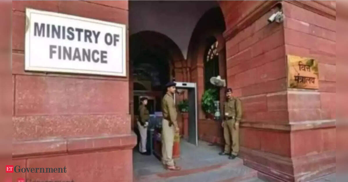 Finance Ministry weighs plans for faster case disposals at debt recovery tribunals