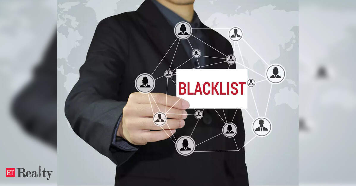 Trichy corporation blacklists two contractors over smart city delays