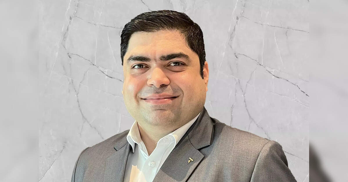 ibis &amp; ibis Styles India appoints Arish Mehta as portfolio director of revenue management