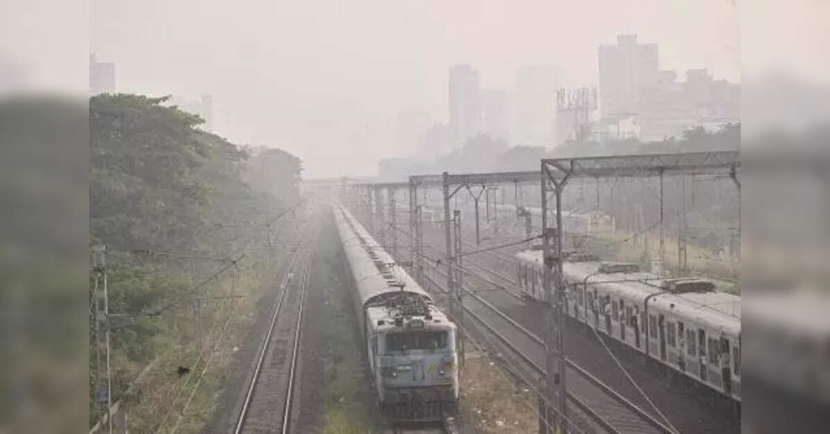 Railways sanction Badlapur–Karjat quadrupling under MUTP-3B