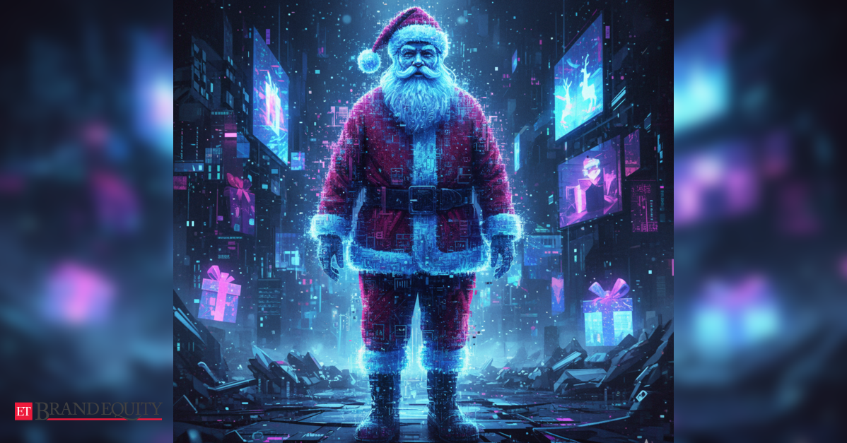 Art-ificial Intelligence: Why 2025’s holiday ads traded prompts for puppets