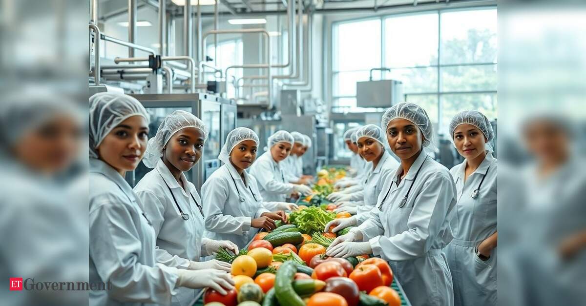 From 2026, new food products will face stricter checks: FSSAI requires companies to back every claim with scientific evidence