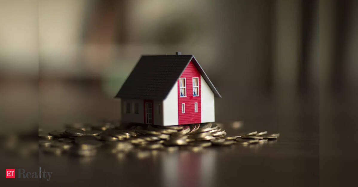 Lower home loan rates improve housing affordability across most cities in 2025: Knight Frank