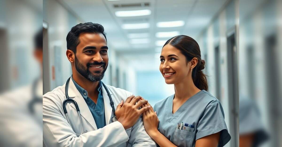 Enhancing Mental Health in Healthcare Work Culture, ETHRWorld