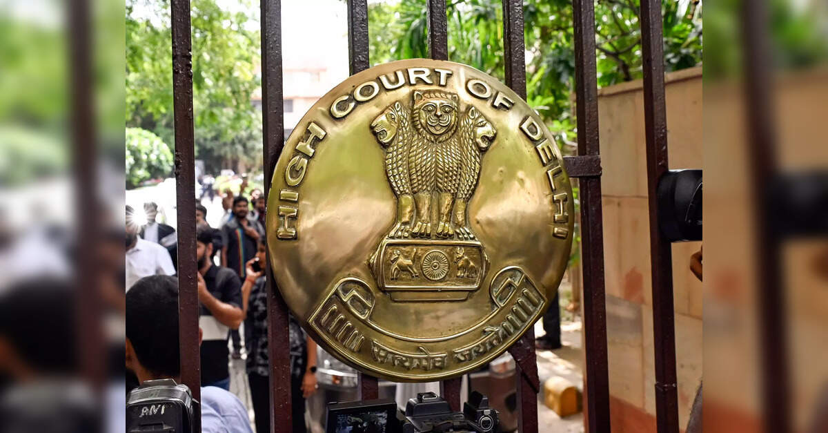 Delhi HC refuses to interfere with interim bail granted to accused in Drug cartel case