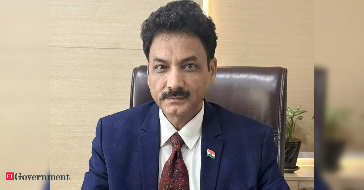 Navigating trade wars, sustainability and reforms: India’s growth strategy amid global uncertainty