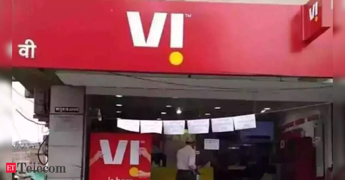 Vodafone Idea shares jump 10% as ₹5,836 crore group settlement lifts survival hopes