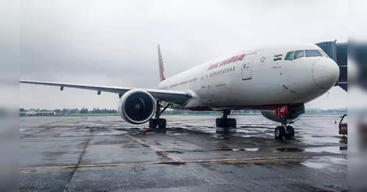 Aviation regulator issues notice to Air India pilots over safety issues