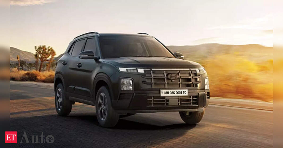 Hyundai Motor India domestic sales stay flat at 42,416 units in December 2025; exports lift overall volumes