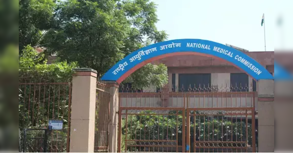 NMC clarifies norms for BS students studying in foreign medical institutes