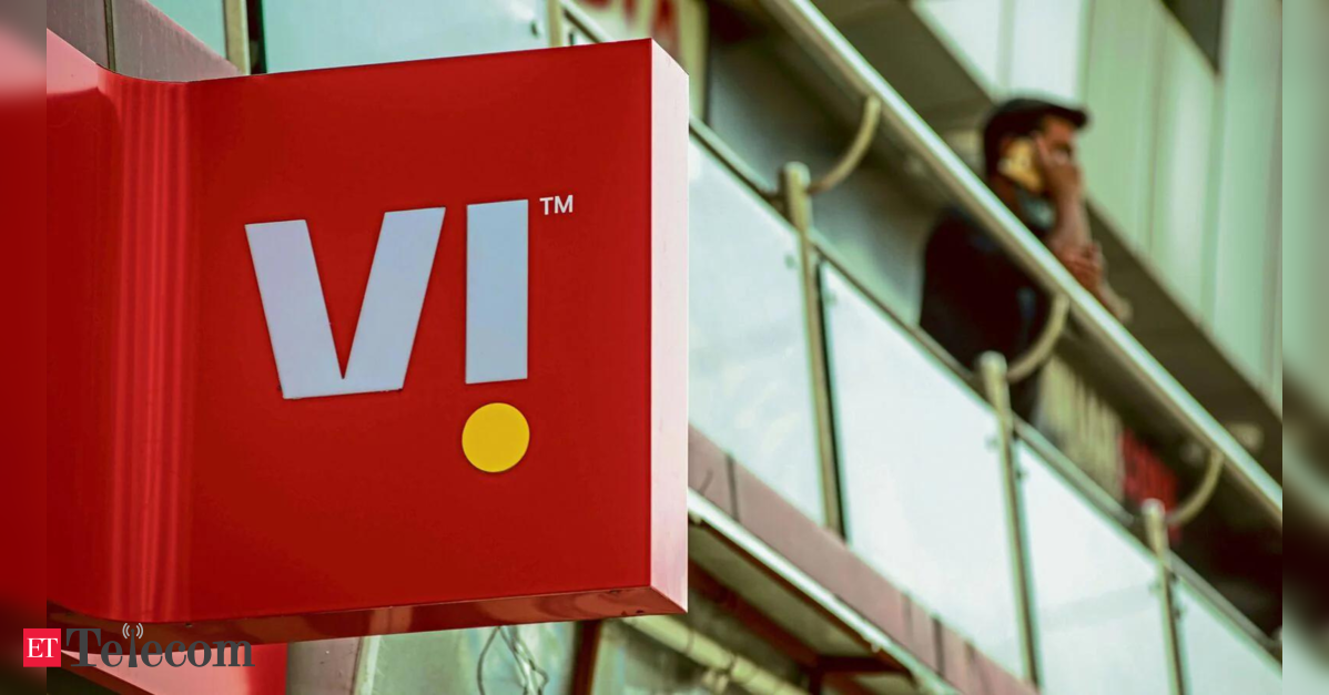 Vodafone Idea gets ₹638-crore GST penalty