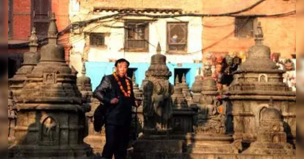 Over 1.15 million foreign tourists visited Nepal in 2025