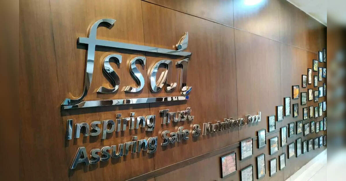 FSSAI Mandates Scientific Evidence for Food Product Safety in India, ETHealthworld