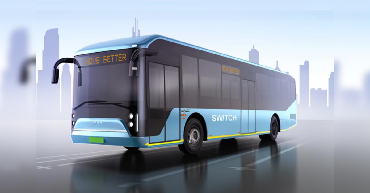 Smart City e-buses not Thiruvananthapuram corporation's sole property: Kerala Transport Minister K B Ganesh Kumar