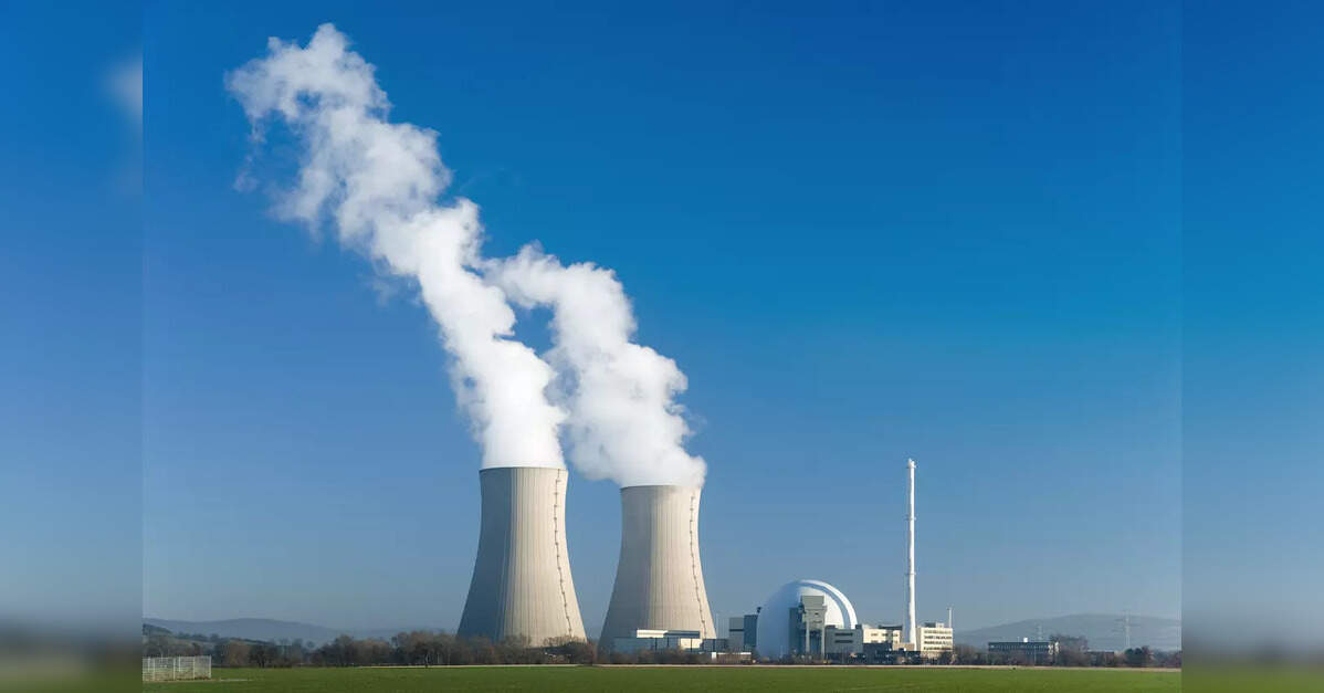 Nuclear power offers feasible, practical energy solutions for data centres, railways: Vaishnaw