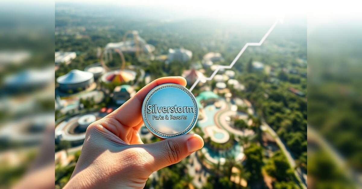 Silverstorm Parks and Resorts files DRHP with BSE SME for upcoming IPO