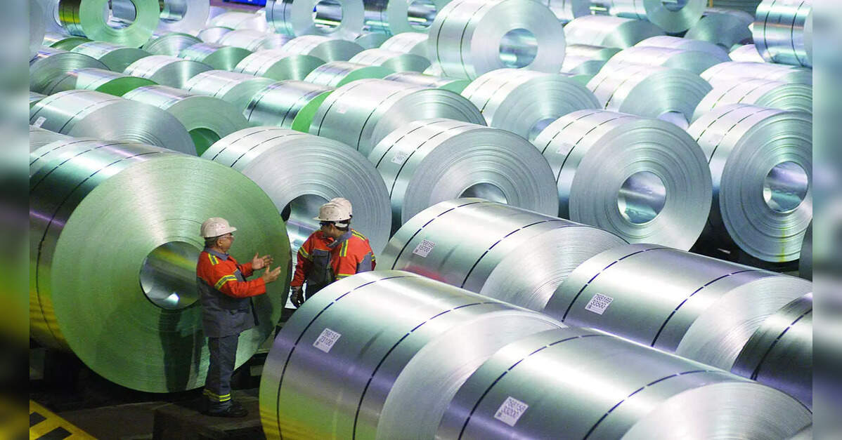 Supply constraints support copper, aluminium; Iron ore prices likely to ease: Report