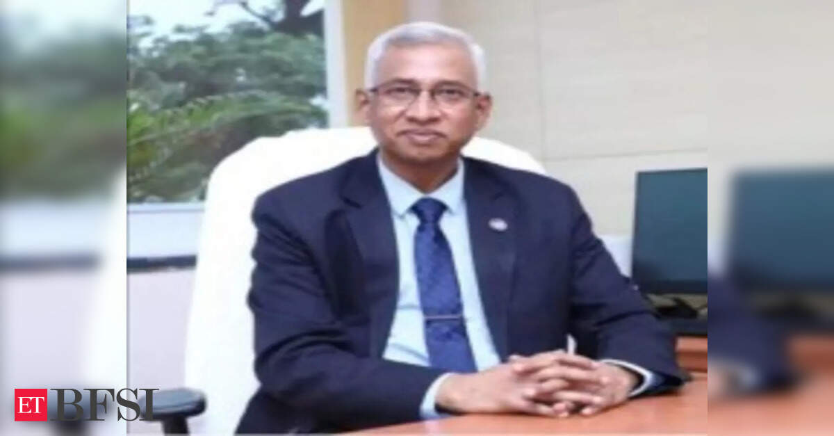 ESAF Small Finance Bank appoints Karthikeyan Manickam as Chairman